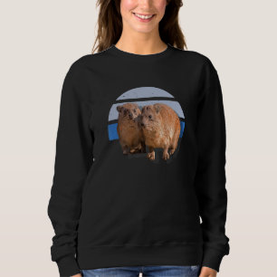 Camiseta Cabo Hyrax E Rock Rabbit E Rock Hyrax Homens