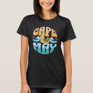 Camiseta Cabo May