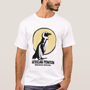 Camiseta Cabo Penguin