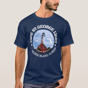 Camiseta Cabo Rua George Light