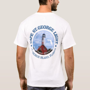 Camiseta Cabo Rua George Light