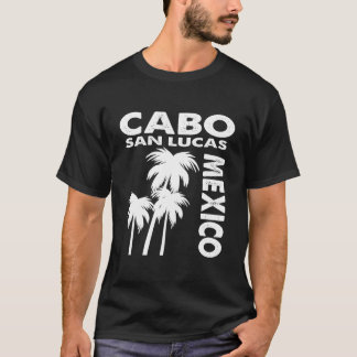 Camiseta Cabo San Lucas Mexico