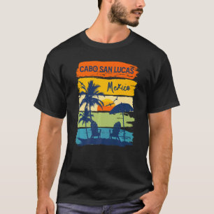 Camiseta Cabo San Lucas México 2022 Família de Casais de Fé