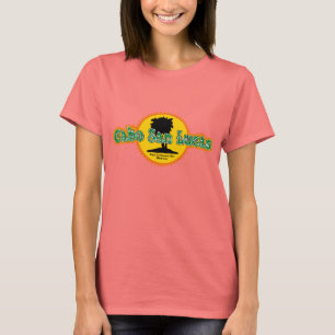 Camiseta Cabo San Lucas Sun