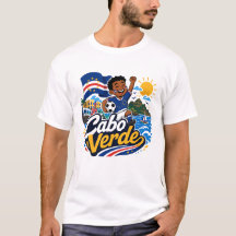 Cabo Verde Paraíso do Futebol – Ilhas Tropicais So