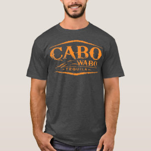 Camiseta Cabo Wabo Tequila