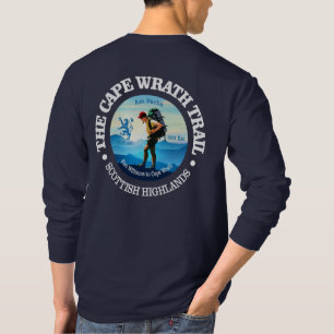 Camiseta Cabo Wrath Trail (C)