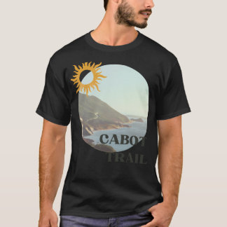 Camiseta Cabot Trail