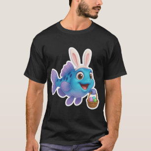 Camiseta Caboz da Páscoa