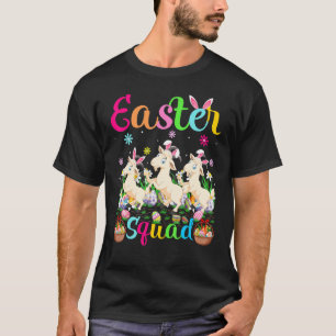 Camiseta Cabra Coelhinha Orelha Engraçada Esquadrão de Pásc