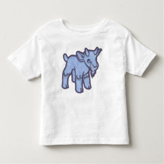 Camiseta Cabra de Billy do bebê