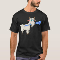 Cabra de Lacrosse, animal bonito
