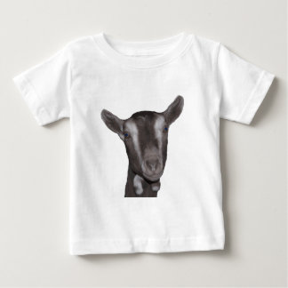 Camiseta Cabra de Toggenburg