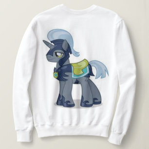 Camiseta cabra feliz