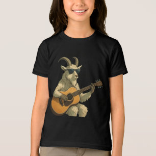 Camiseta Cabra Legal de Óculos de Sol – An Função 