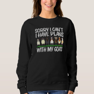 Camiseta Cabra Legal Para Homens Mulheres Cabra Doméstica F