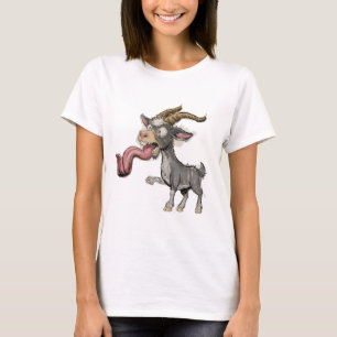 Camiseta Cabra Louca