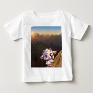 Camiseta Cabra Safada