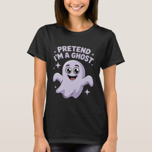 Camiseta Cabras Fingem Que Eu Sou Uma Cabra Divertido Anima