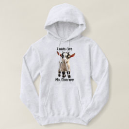 Camiseta Cabrito com Pelagem Fofa e Expressão Brilhante