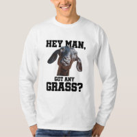 Cabrito para Roupas de Fazenda de Amantes de Cabra