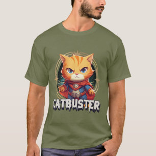 Camiseta Caça