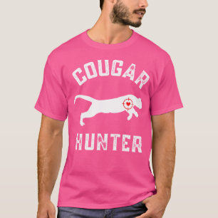 Camiseta Caça