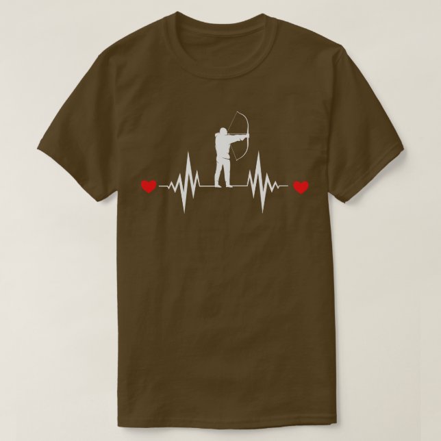 Camiseta Caça 21 (Frente do Design)
