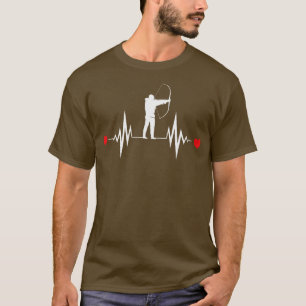 Camiseta Caça 21