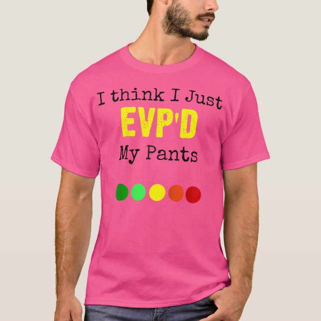 Camiseta Caça a fantasmas Evp Espírito Paranormal Presente  (Frente)
