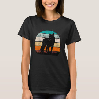 Camiseta Caça à raposa-da-safra 2