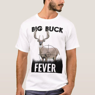 Camiseta Caça a Veados