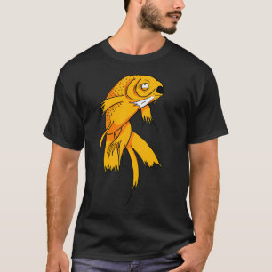 Camiseta Caça ao Jacaré numa Banheira