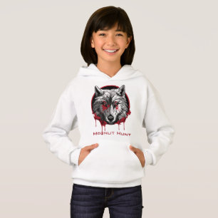 Camiseta Caça ao Luar