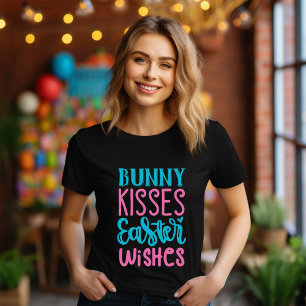 Camiseta Caça ao Ovo de Páscoa - Animais