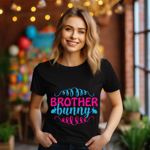 Camiseta Caça ao Ovo de Páscoa - Desenhar