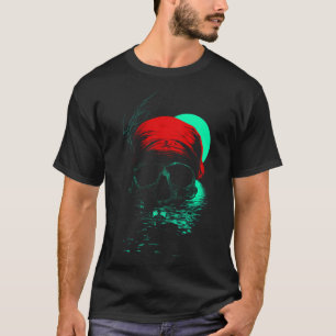 Camiseta Caça ao Tesouro