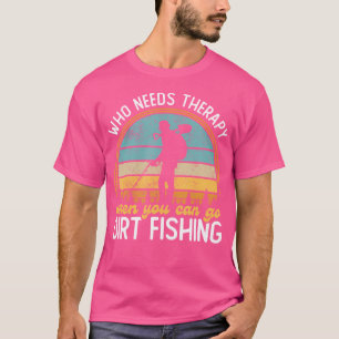 Camiseta Caça ao Tesouro com Detector de Metais