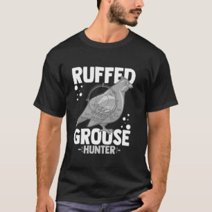 Camiseta Caça aos Pássaros