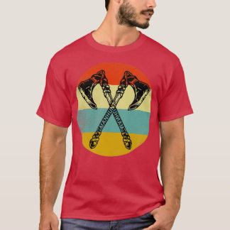 Camiseta caça aos sonhos retro vintage 2