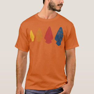 Camiseta Caça às Pontas de Seta