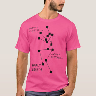 Camiseta Caça de Fantasmas Sls Investigação Paranormal Fant