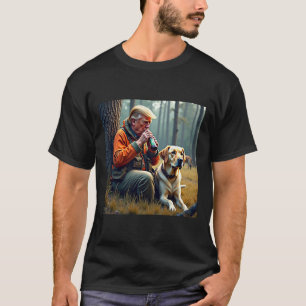 Camiseta Caça De Tremores Engraçado Caça De Bebendos De Cer