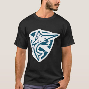 Camiseta Caça de Tubarão do Quint.