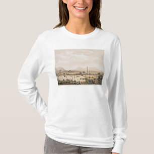 Camiseta Caça do canguru