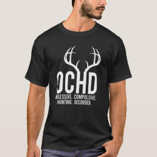 Camiseta Caça Engraçada De Arcos Para Caçadores De Veados
