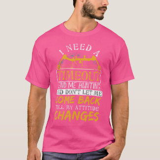 Camiseta Caça Engraçada Fogueira Fogueira Fogueira Fogueira