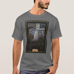 Camiseta Caça Fantasma N.º 28 - Marcus