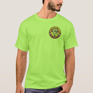 Camiseta Caça G2