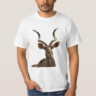 Camiseta Caça Kudu de TJXC